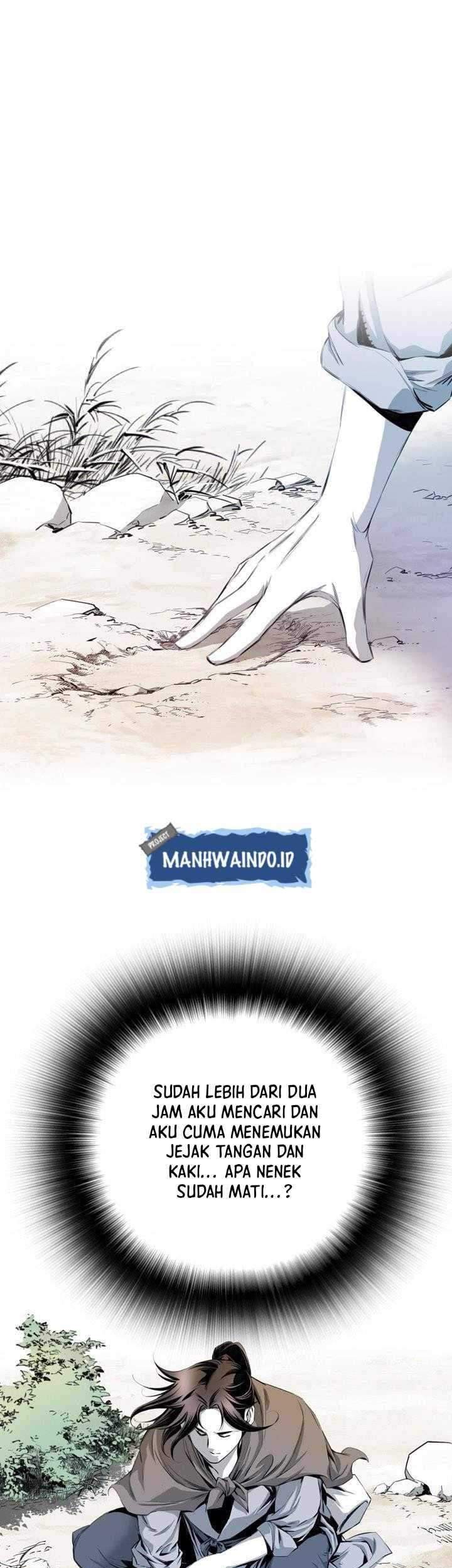 Way To Heaven Chapter 22 - halaman 53