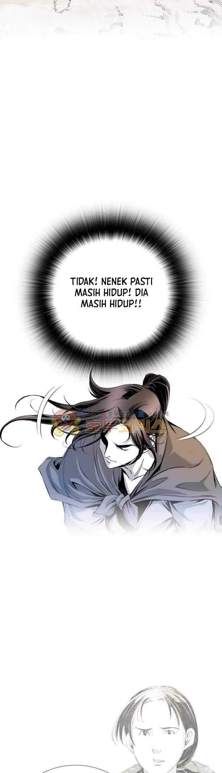 Way To Heaven Chapter 22 - halaman 55