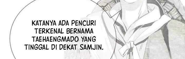 Way To Heaven Chapter 22 - halaman 56