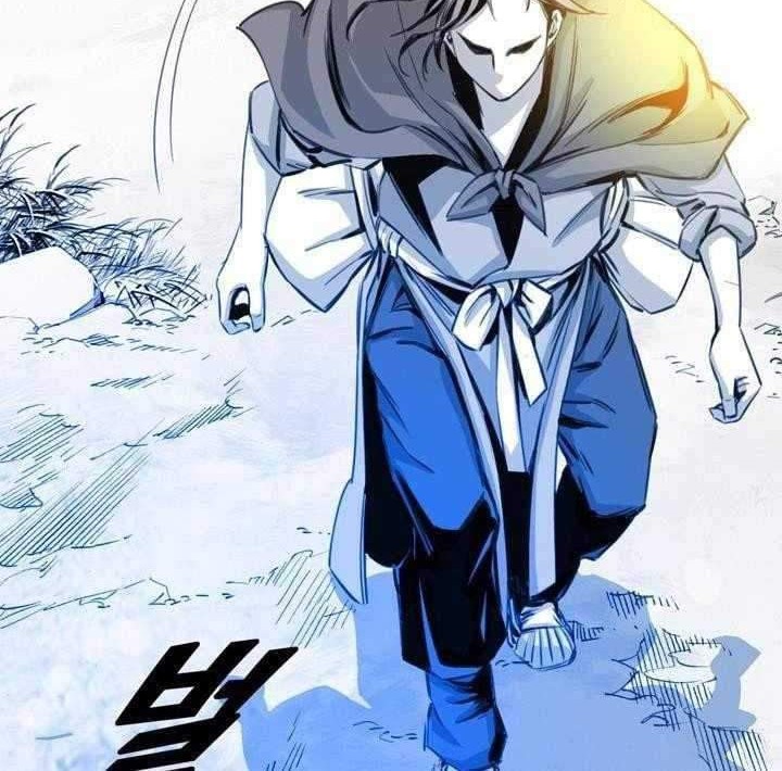 Way To Heaven Chapter 22 - halaman 59