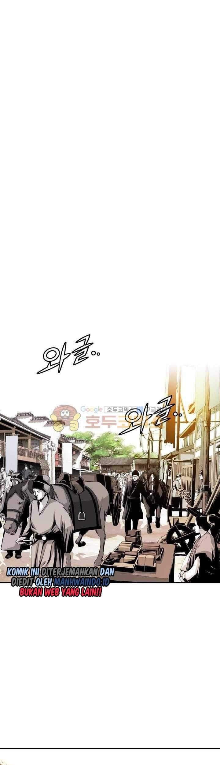 Way To Heaven Chapter 22 - halaman 62