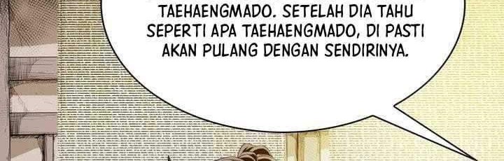 Way To Heaven Chapter 22 - halaman 69