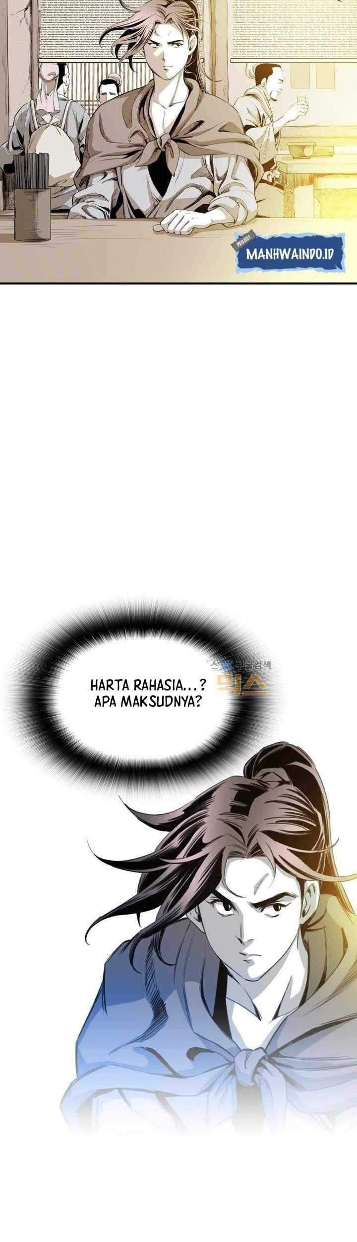 Way To Heaven Chapter 22 - halaman 70