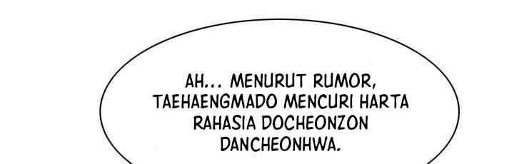 Way To Heaven Chapter 22 - halaman 73