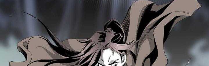 Way To Heaven Chapter 23 - halaman 38