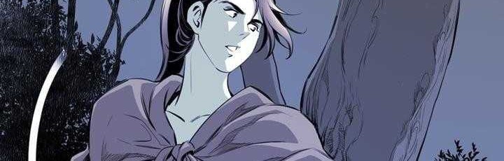 Way To Heaven Chapter 23 - halaman 48