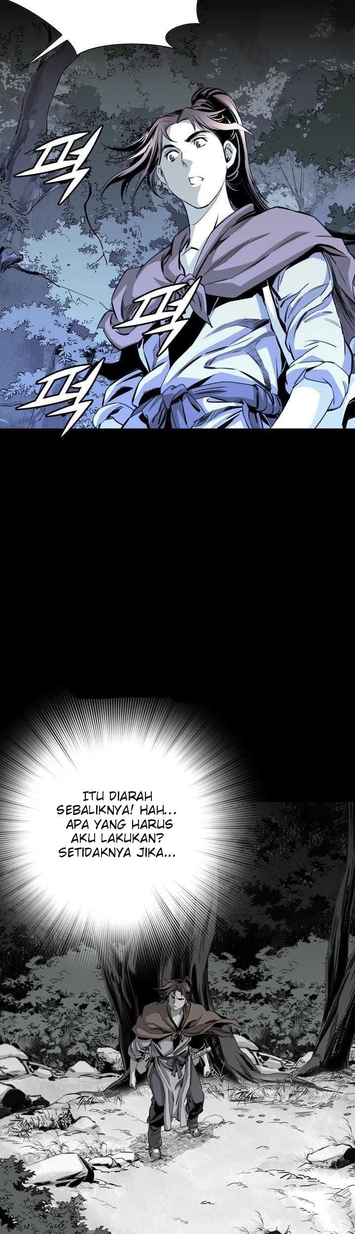 Way To Heaven Chapter 23 - halaman 51