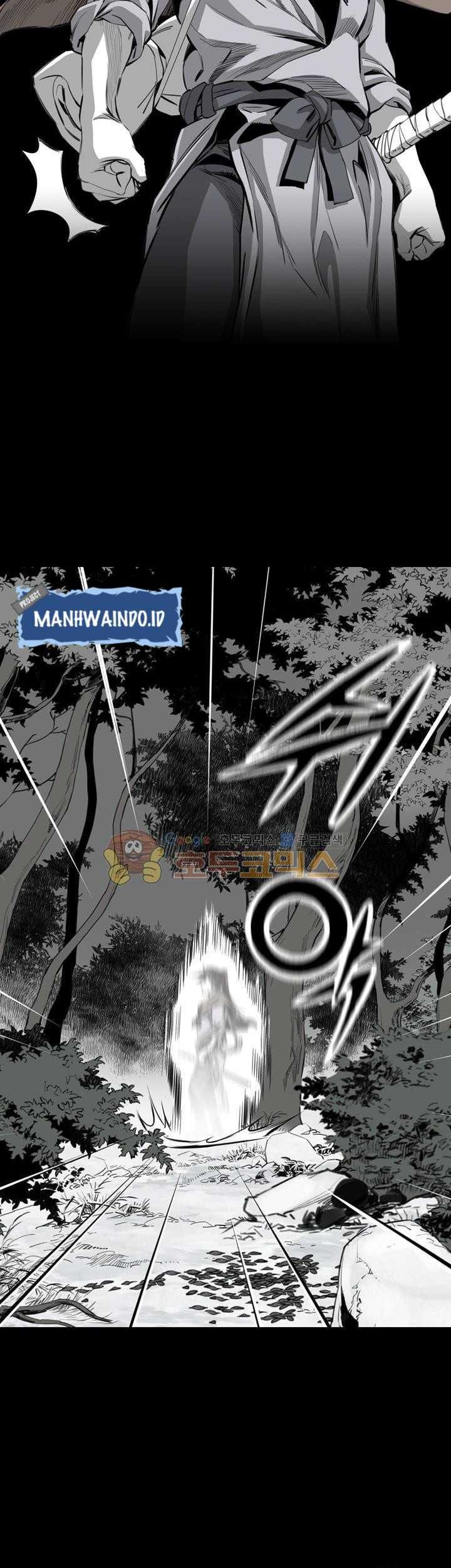 Way To Heaven Chapter 23 - halaman 55