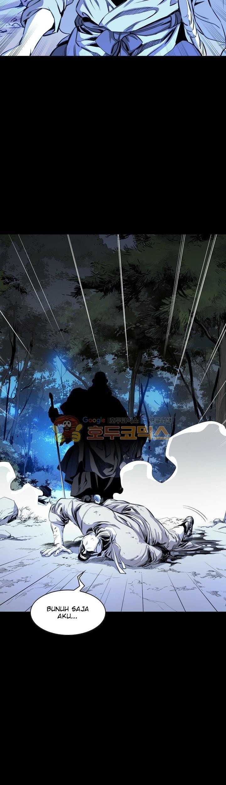 Way To Heaven Chapter 23 - halaman 59