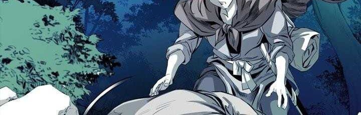 Way To Heaven Chapter 23 - halaman 62