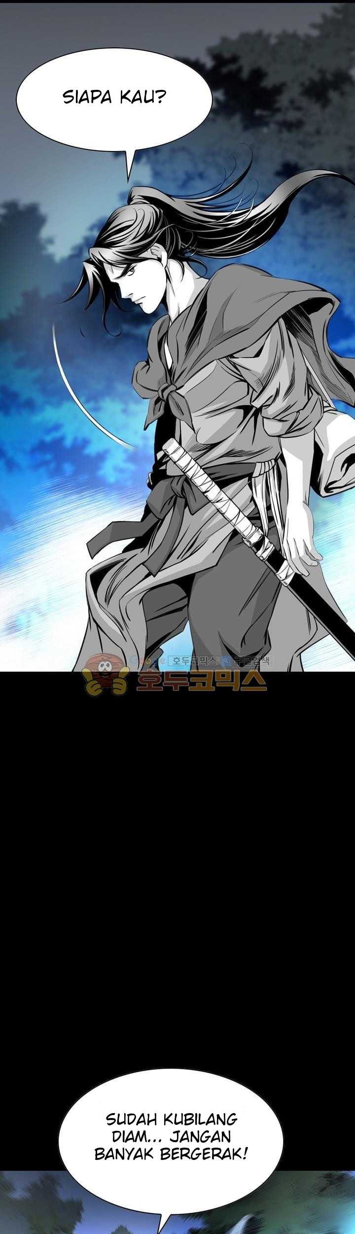 Way To Heaven Chapter 23 - halaman 67