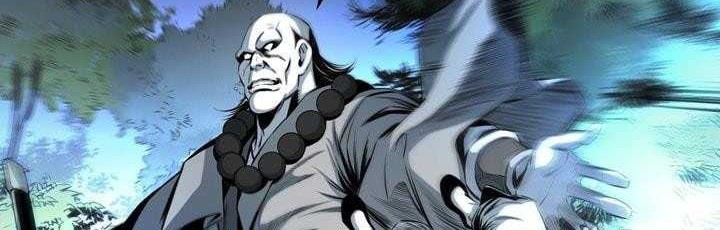 Way To Heaven Chapter 23 - halaman 68