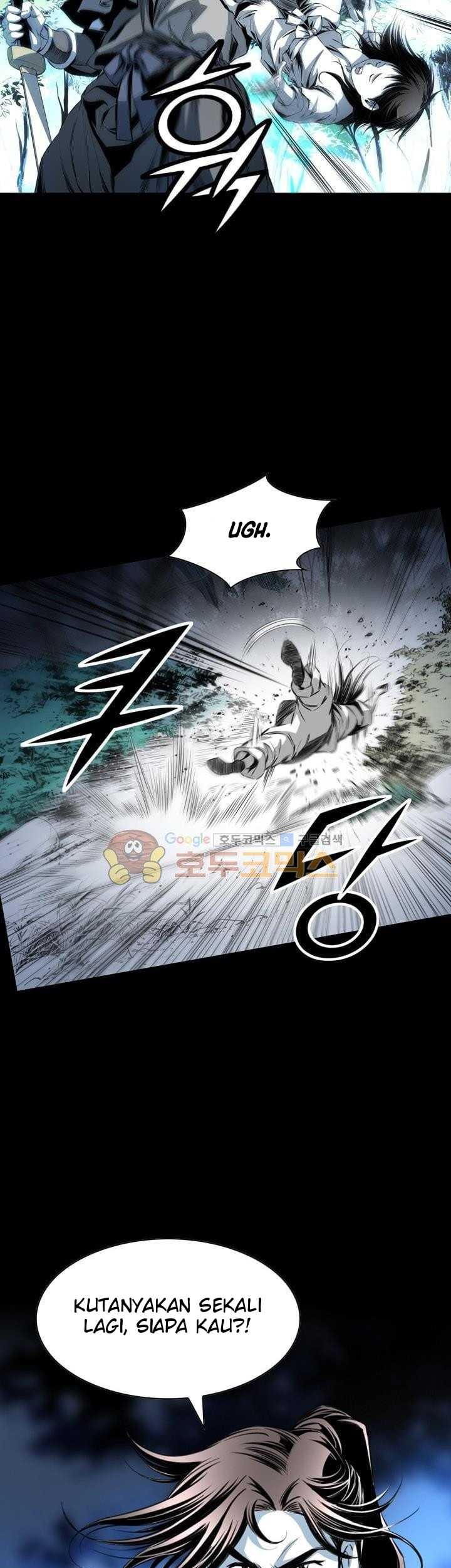 Way To Heaven Chapter 23 - halaman 69