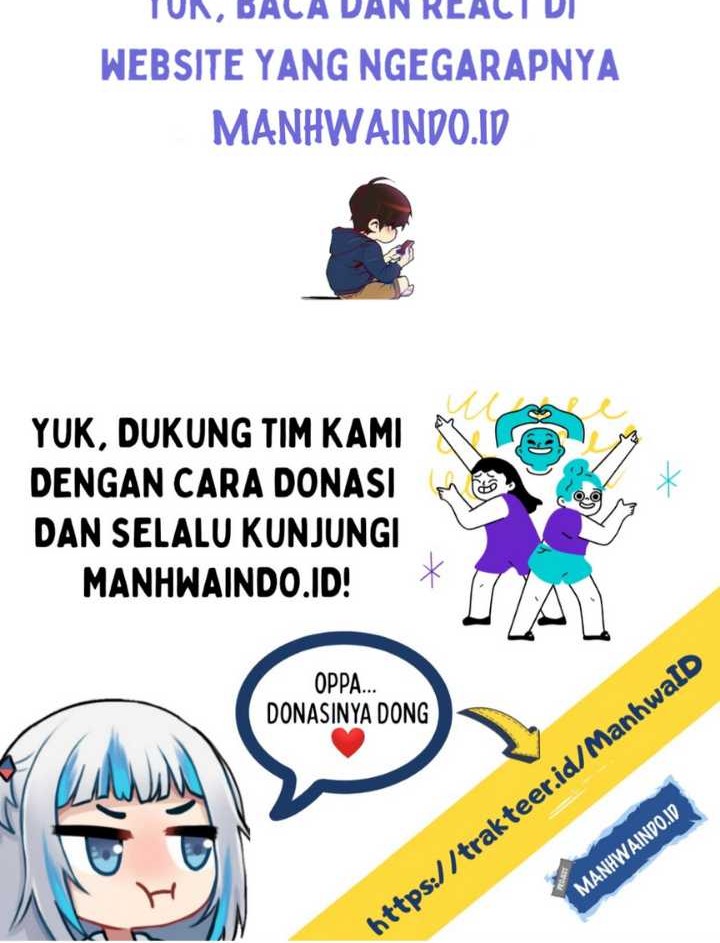 Way To Heaven Chapter 23 - halaman 76