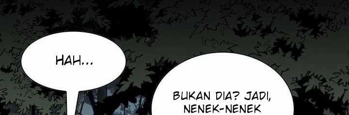 Way To Heaven Chapter 24 - halaman 12