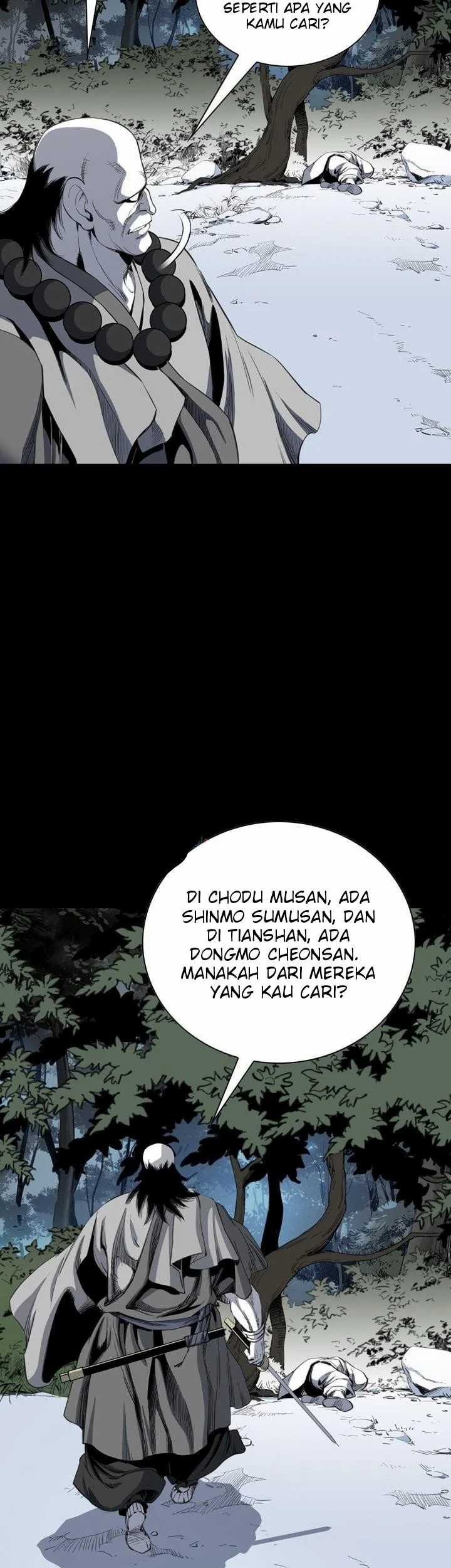 Way To Heaven Chapter 24 - halaman 13