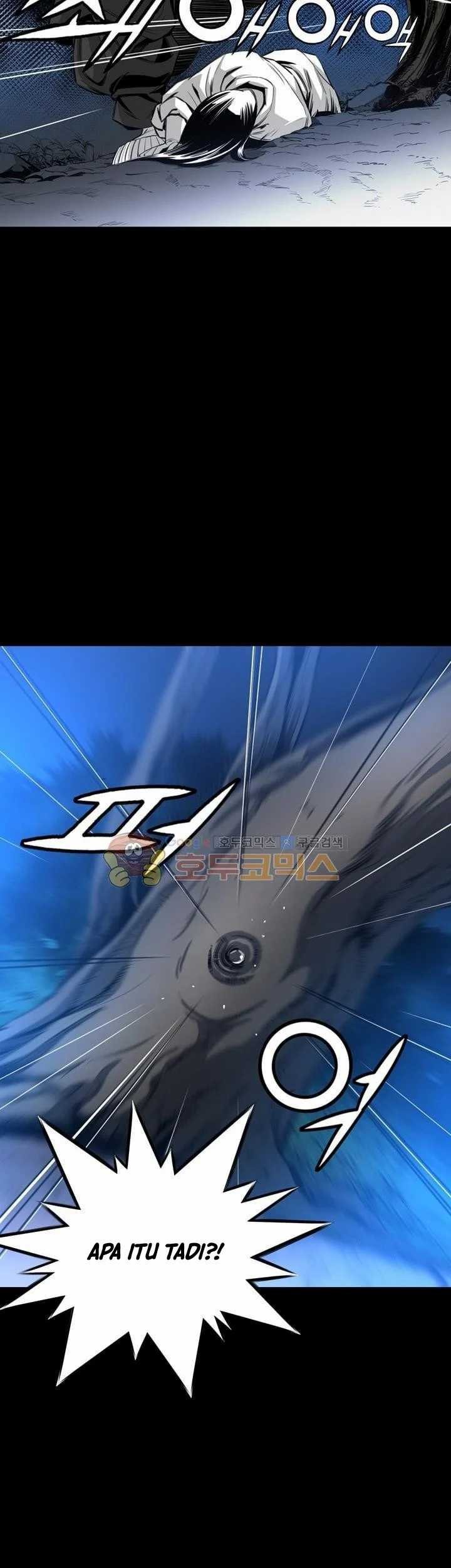 Way To Heaven Chapter 24 - halaman 19