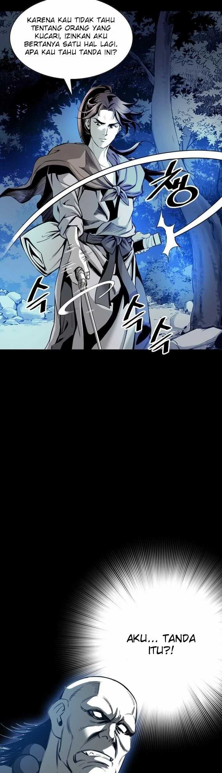 Way To Heaven Chapter 24 - halaman 23