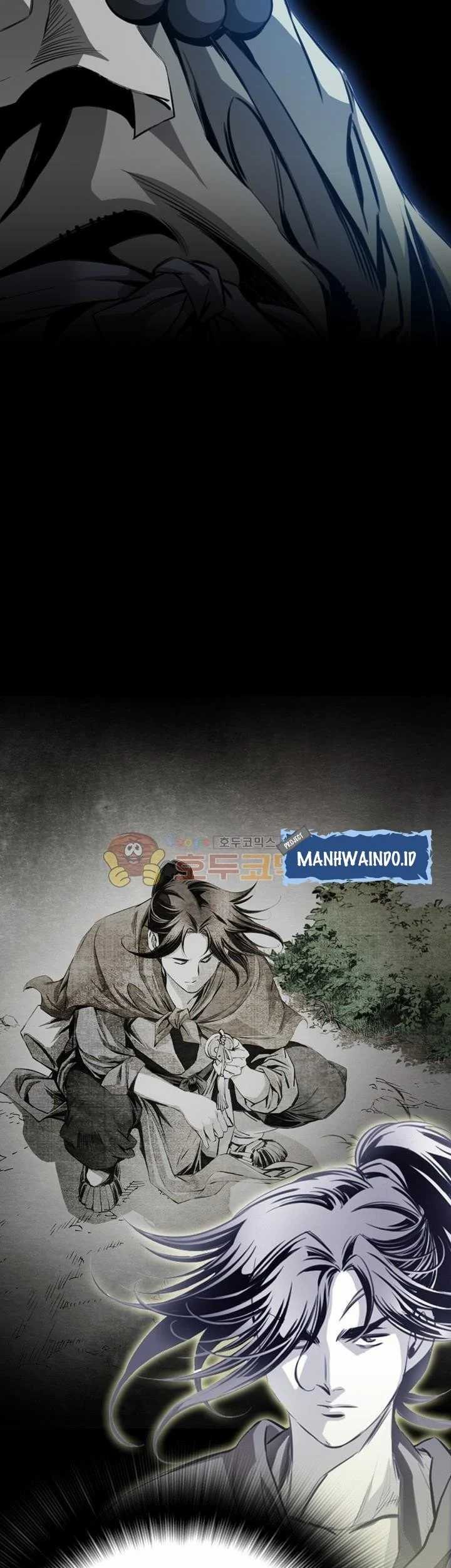 Way To Heaven Chapter 24 - halaman 25