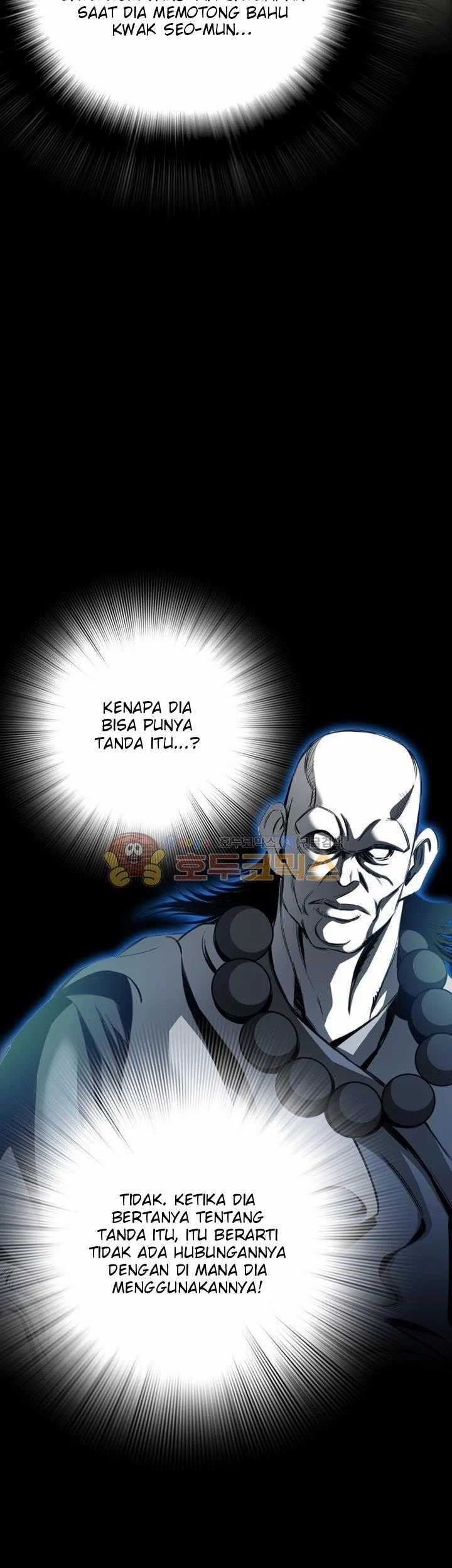 Way To Heaven Chapter 24 - halaman 27