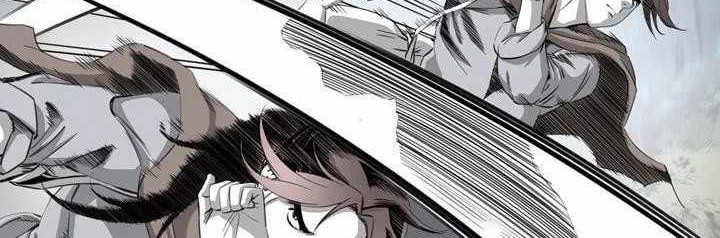 Way To Heaven Chapter 24 - halaman 36