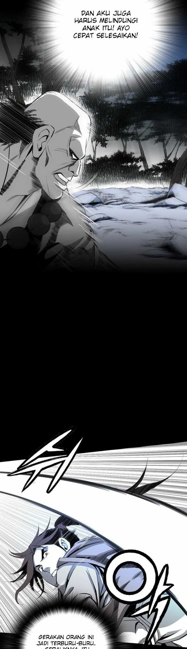 Way To Heaven Chapter 24 - halaman 39