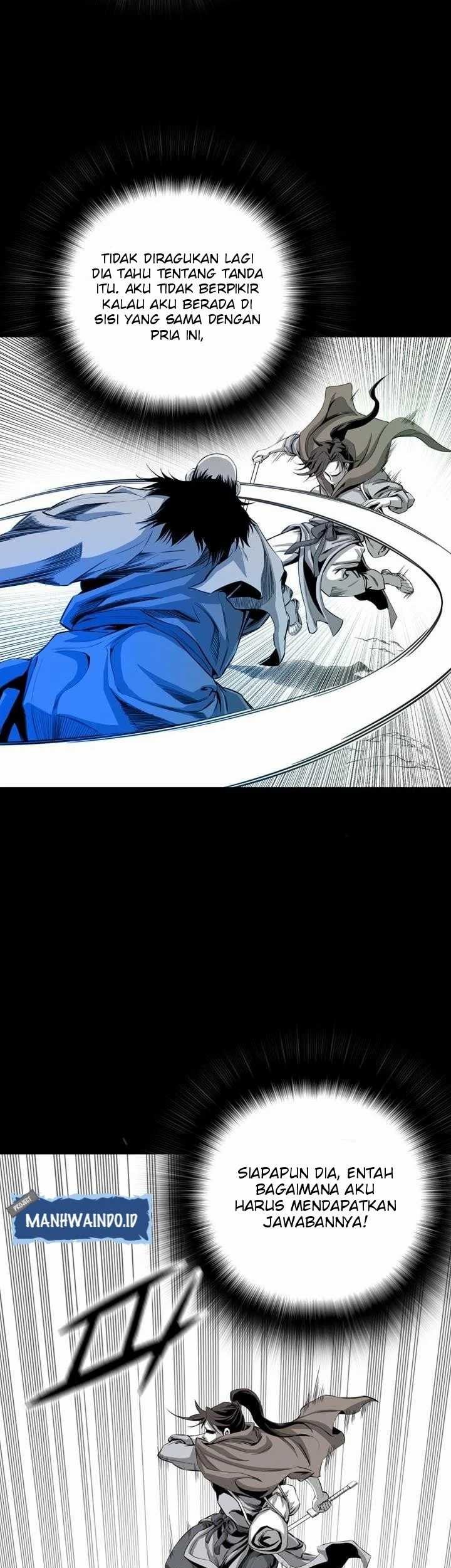 Way To Heaven Chapter 24 - halaman 41