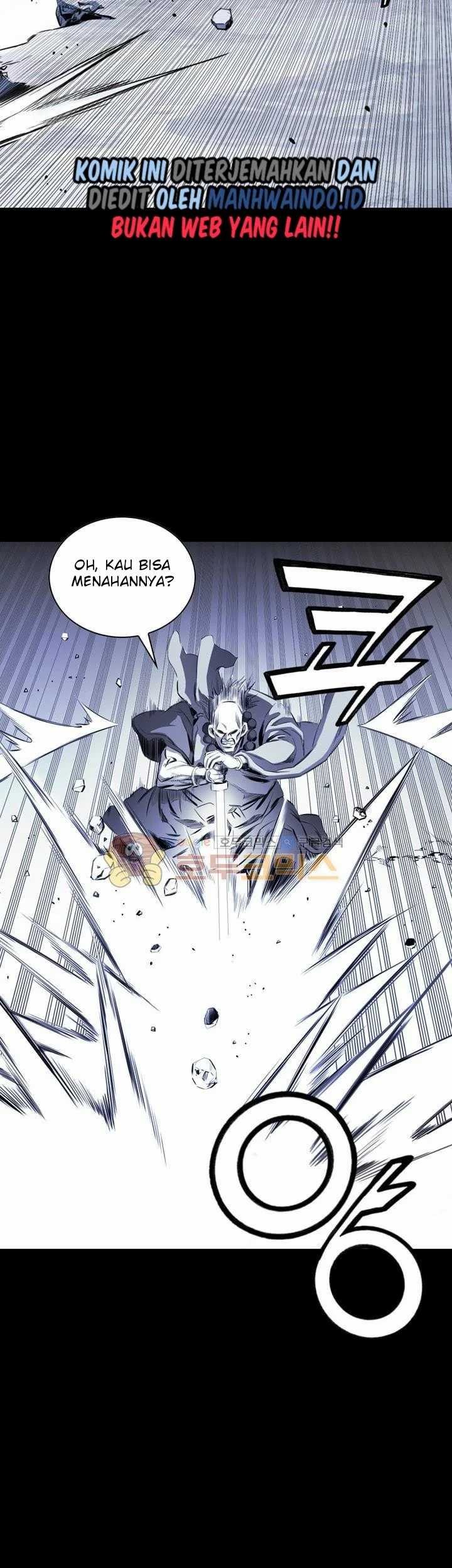 Way To Heaven Chapter 24 - halaman 49