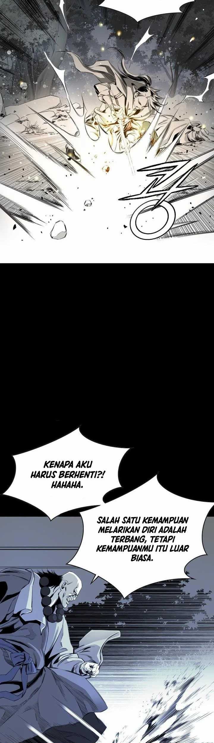 Way To Heaven Chapter 24 - halaman 51