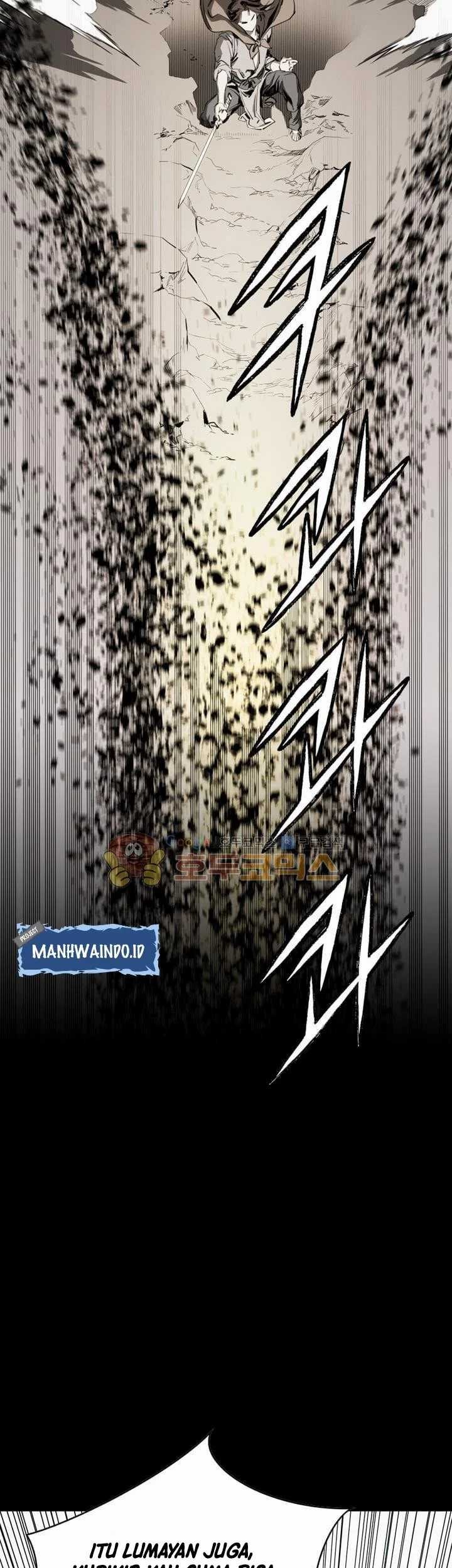 Way To Heaven Chapter 24 - halaman 57
