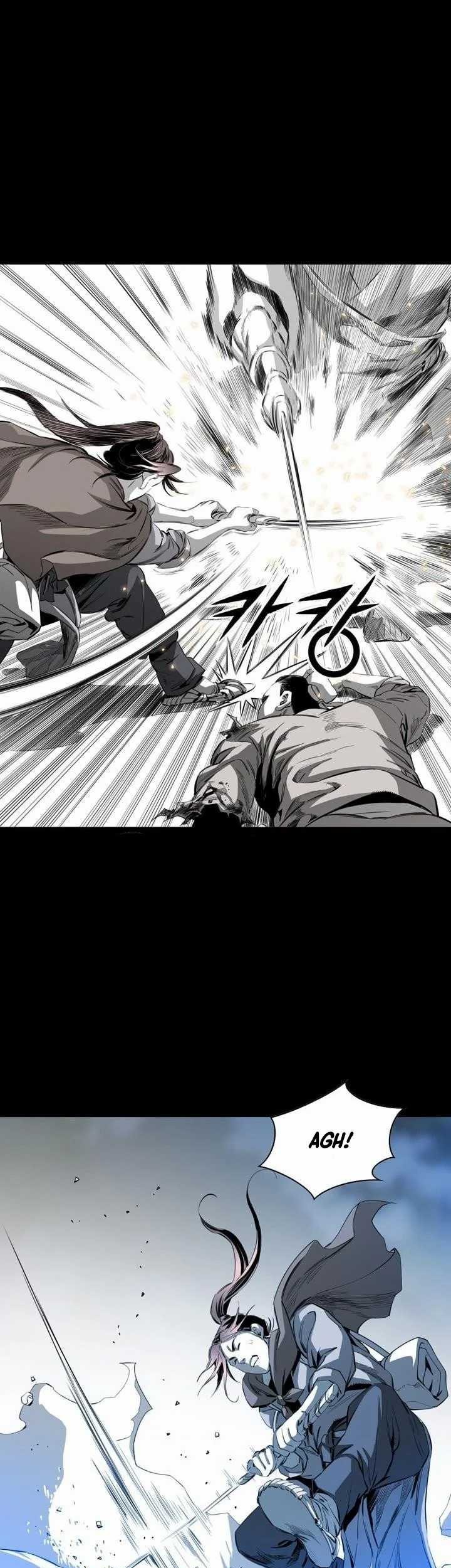 Way To Heaven Chapter 24 - halaman 61