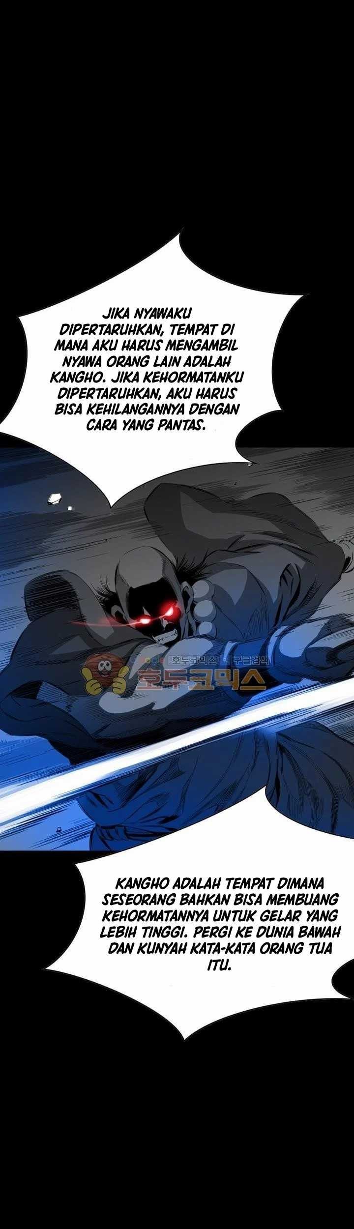 Way To Heaven Chapter 24 - halaman 63