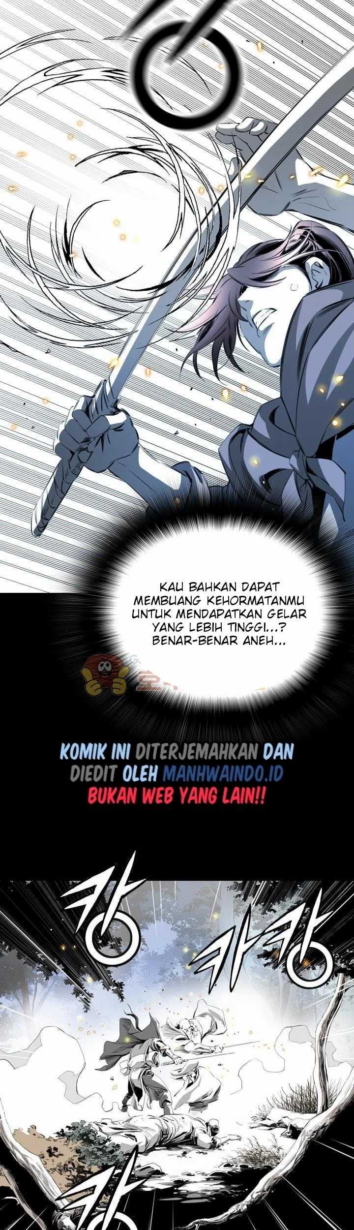 Way To Heaven Chapter 24 - halaman 65