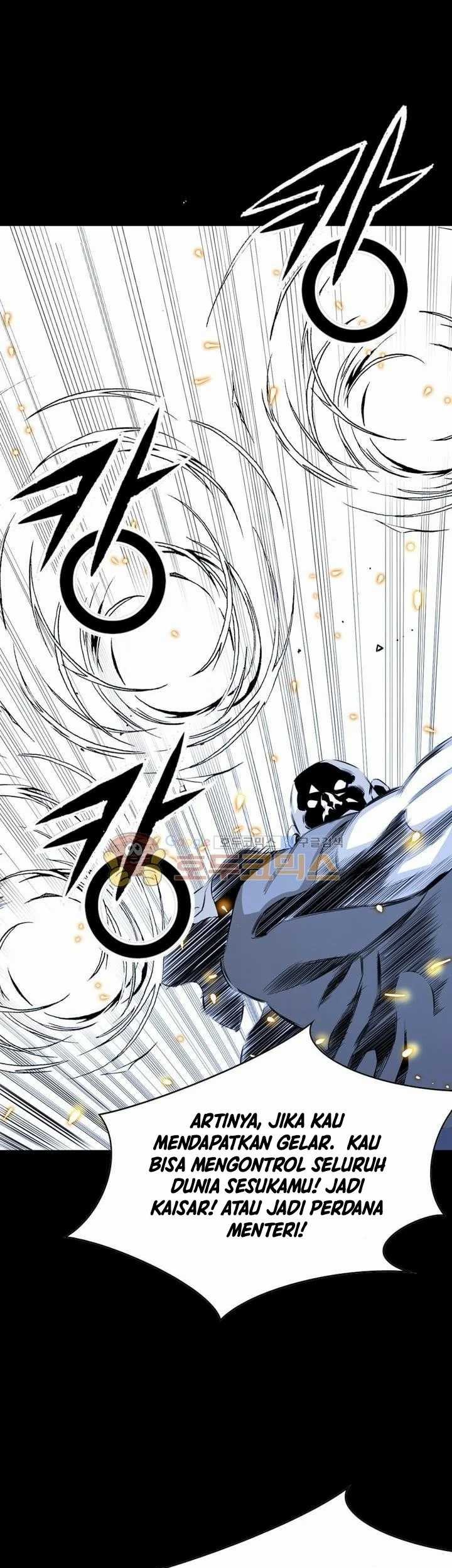 Way To Heaven Chapter 24 - halaman 67