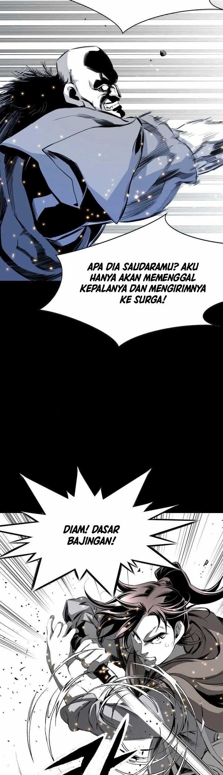 Way To Heaven Chapter 24 - halaman 69