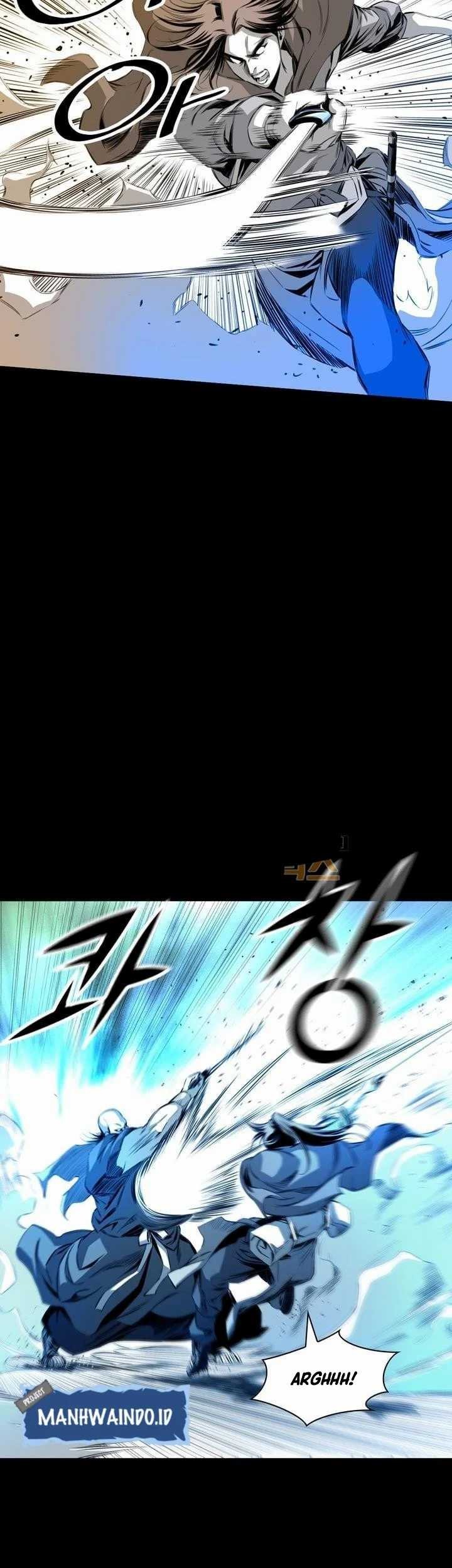 Way To Heaven Chapter 24 - halaman 73