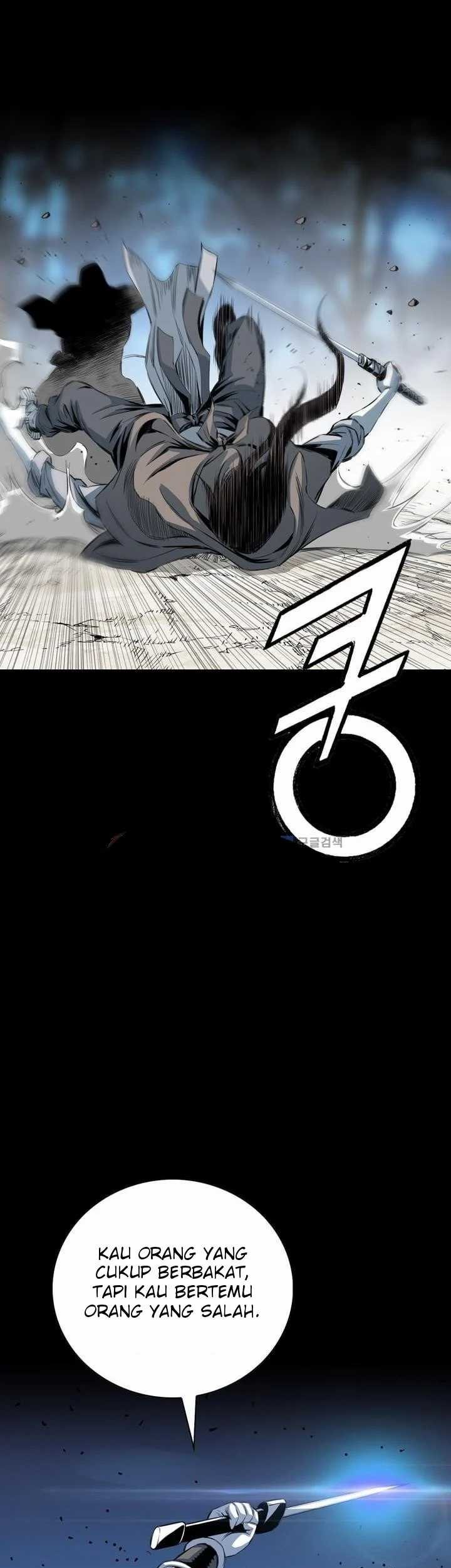 Way To Heaven Chapter 24 - halaman 77