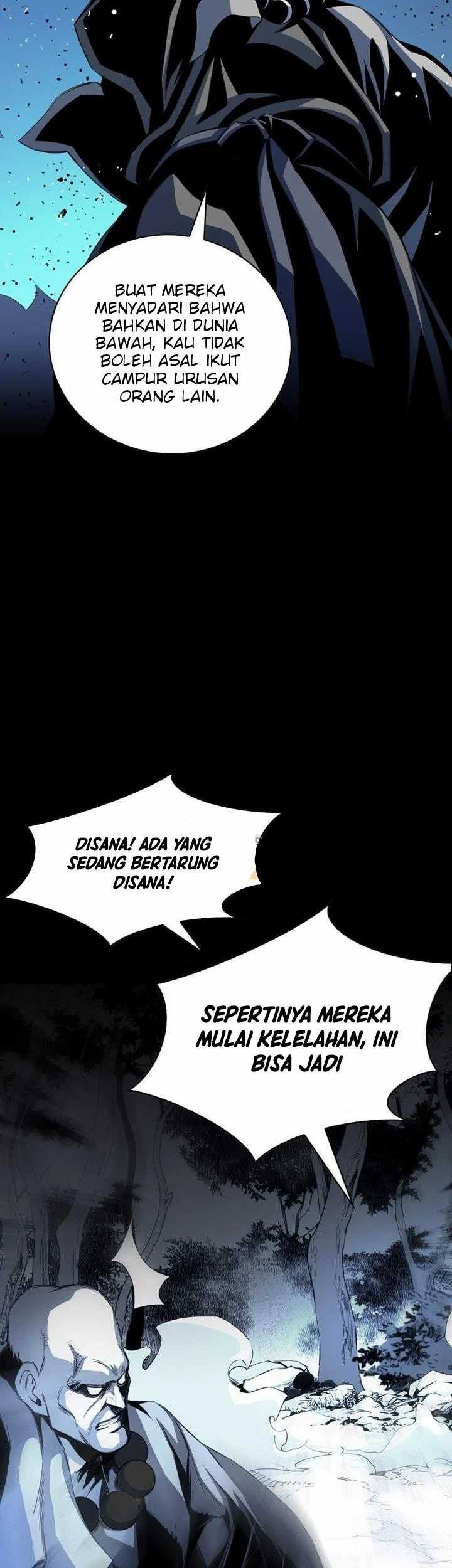 Way To Heaven Chapter 24 - halaman 79