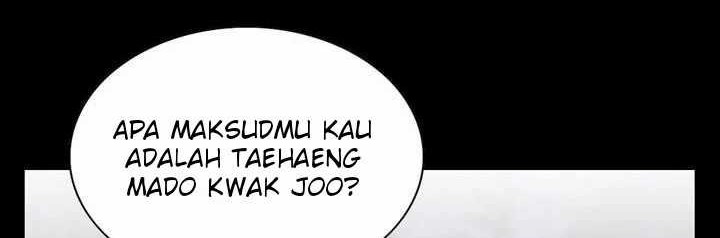 Way To Heaven Chapter 24 - halaman 8