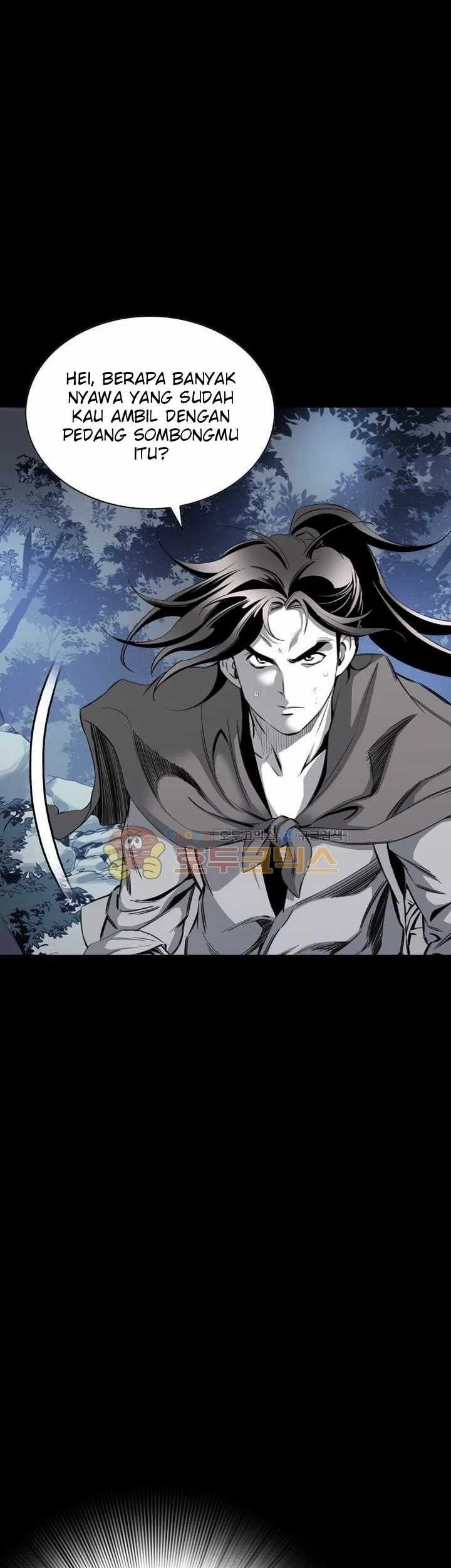 Way To Heaven Chapter 25 - halaman 13