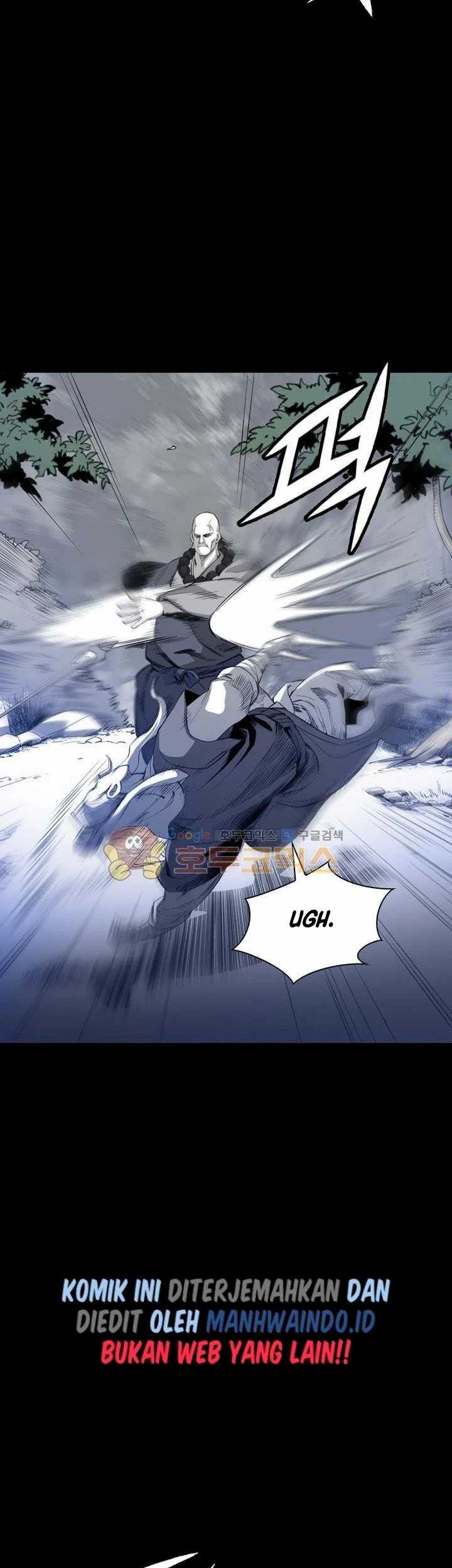 Way To Heaven Chapter 25 - halaman 17