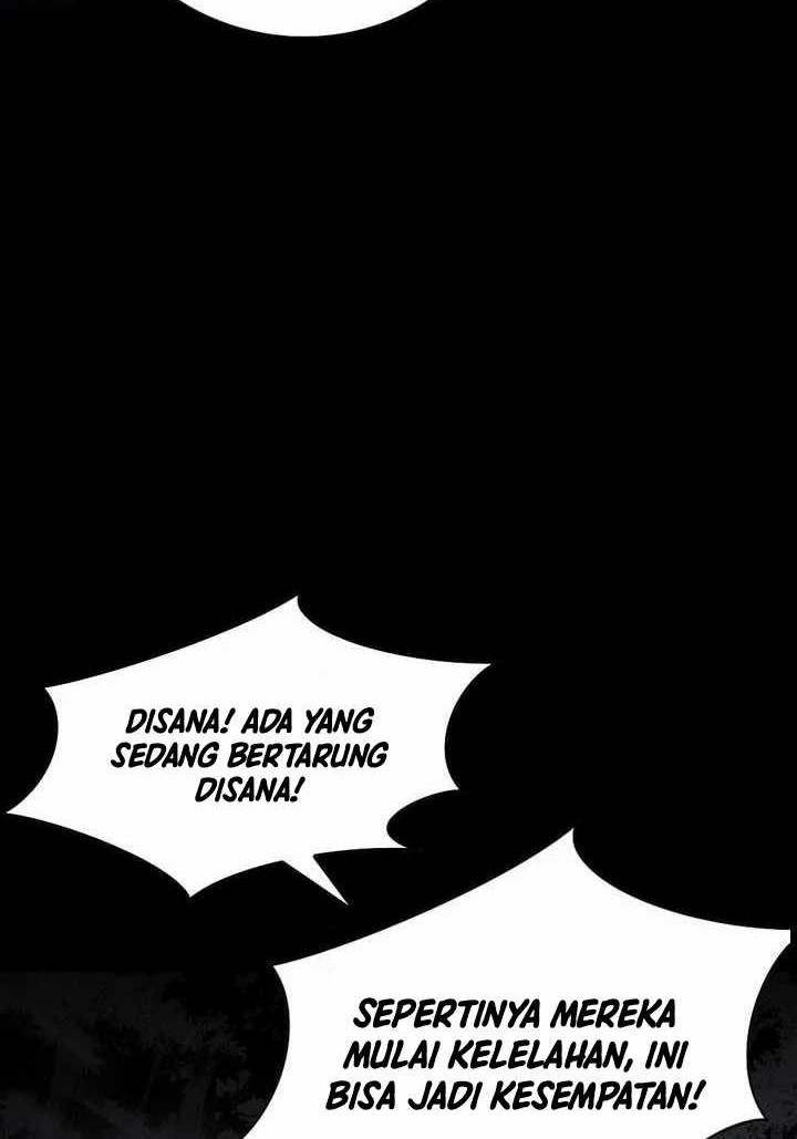 Way To Heaven Chapter 25 - halaman 2