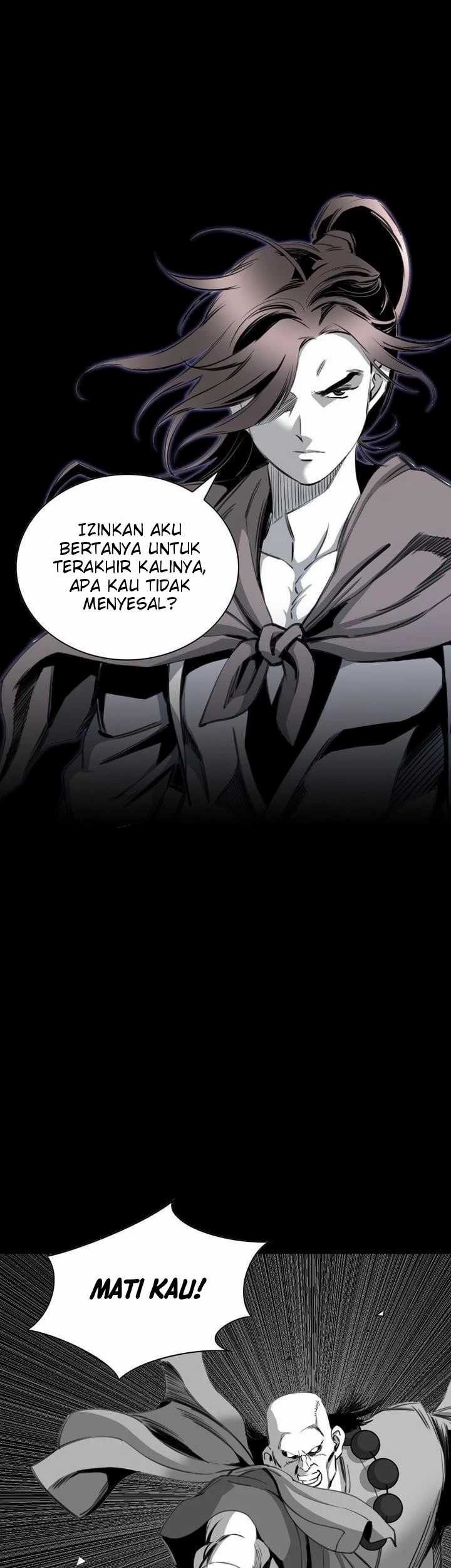 Way To Heaven Chapter 25 - halaman 23