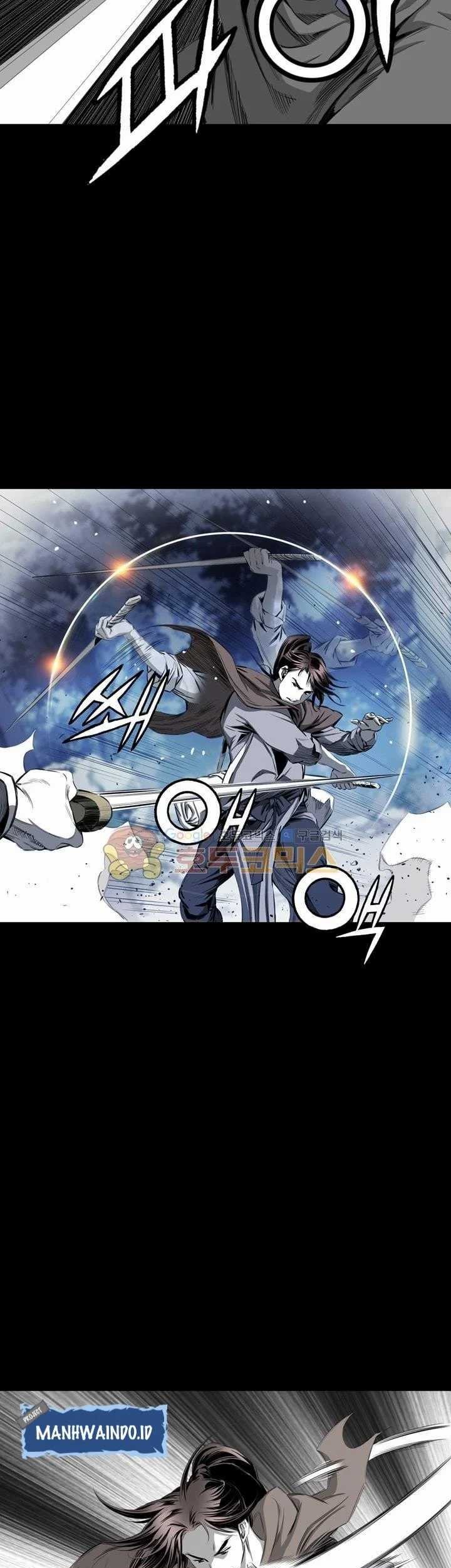 Way To Heaven Chapter 25 - halaman 25