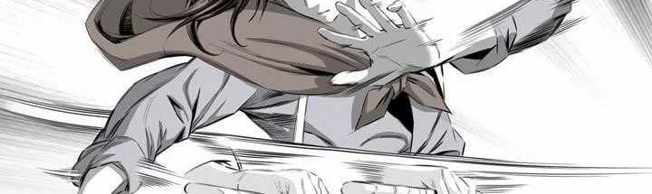 Way To Heaven Chapter 25 - halaman 26