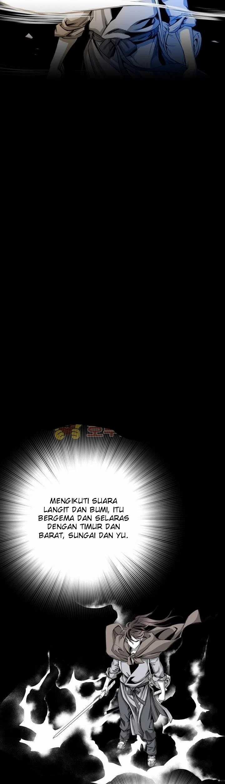 Way To Heaven Chapter 25 - halaman 43