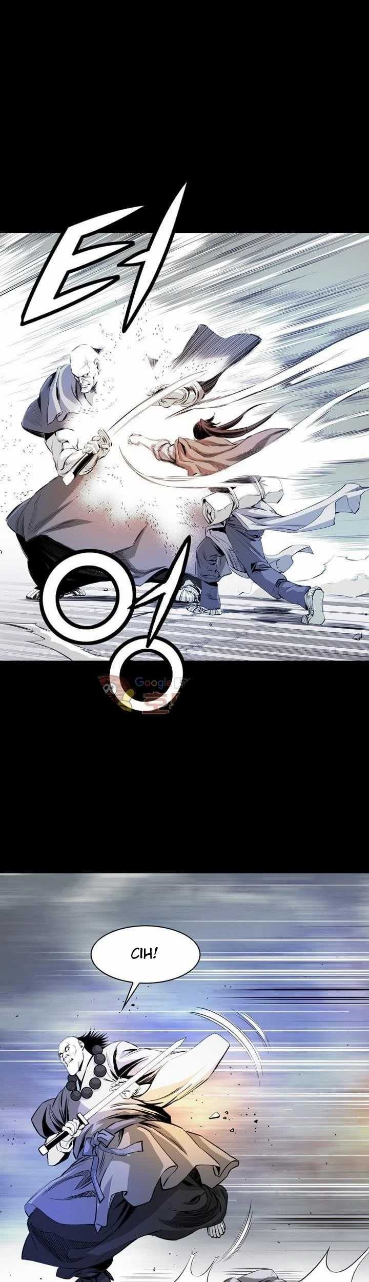 Way To Heaven Chapter 25 - halaman 51
