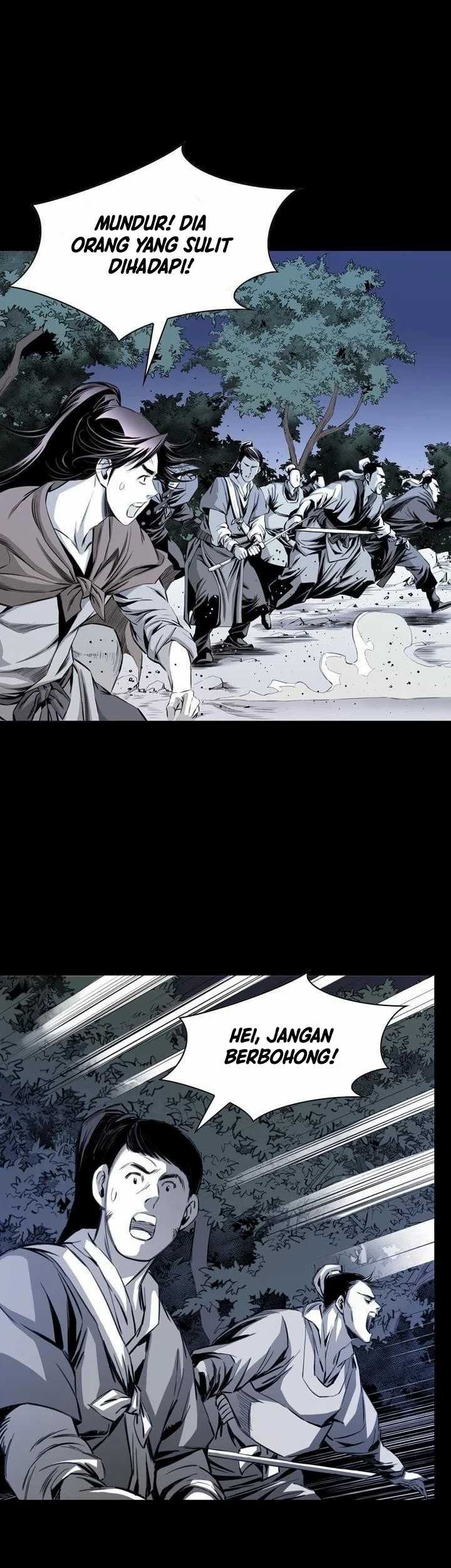 Way To Heaven Chapter 25 - halaman 53