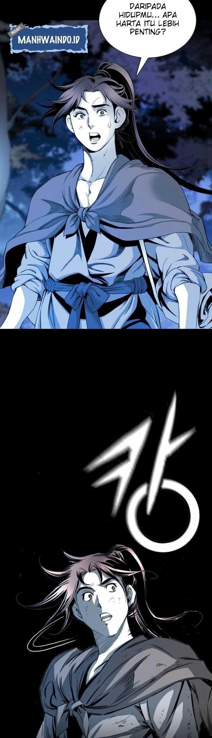 Way To Heaven Chapter 25 - halaman 57