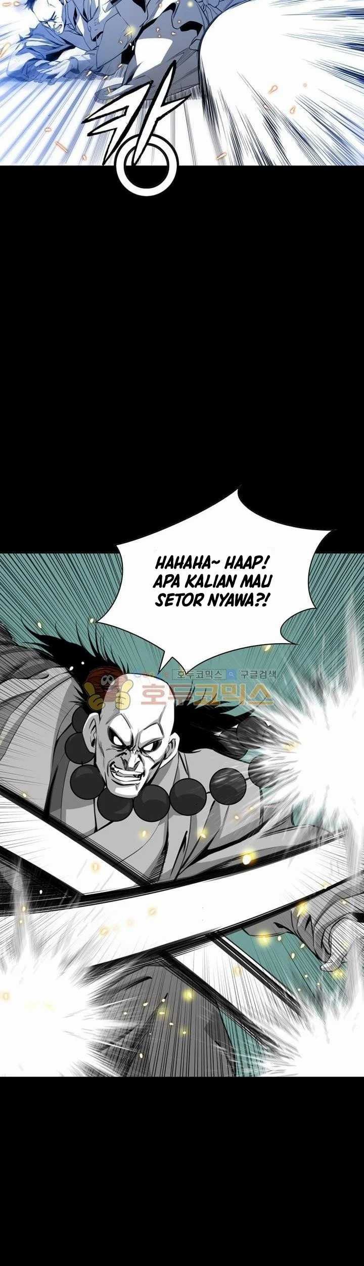 Way To Heaven Chapter 25 - halaman 63